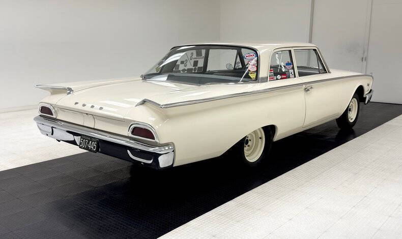 1960 Ford Fairlane
