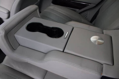 2017 Land Rover Range Rover Autobiography