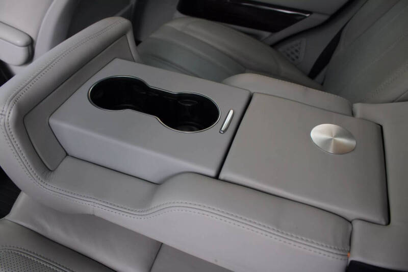 2017 Land Rover Range Rover Autobiography