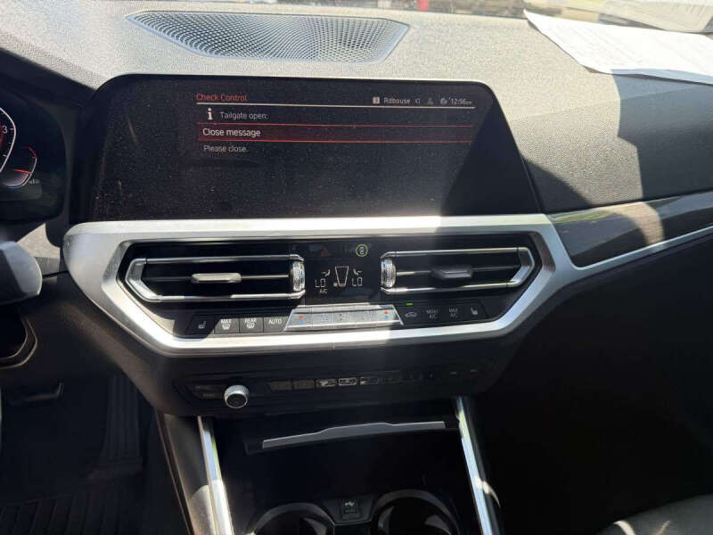 2019 BMW 3 Series 330i