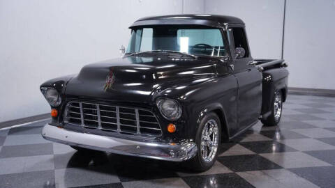 1955 Chevrolet 3100