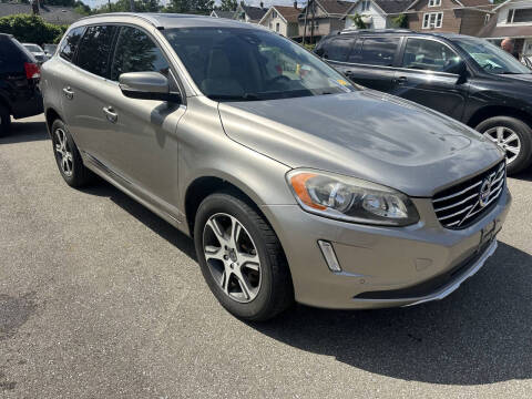 2015 Volvo XC60 T6