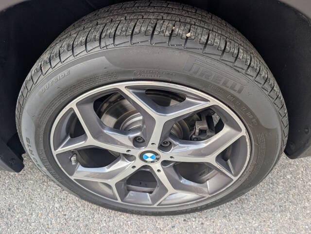 2019 BMW X1 xDrive28i