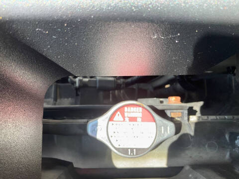 2004 Honda Element EX