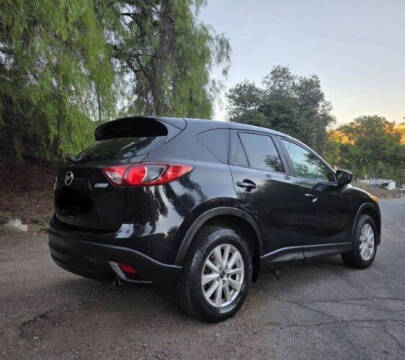 2013 Mazda CX-5