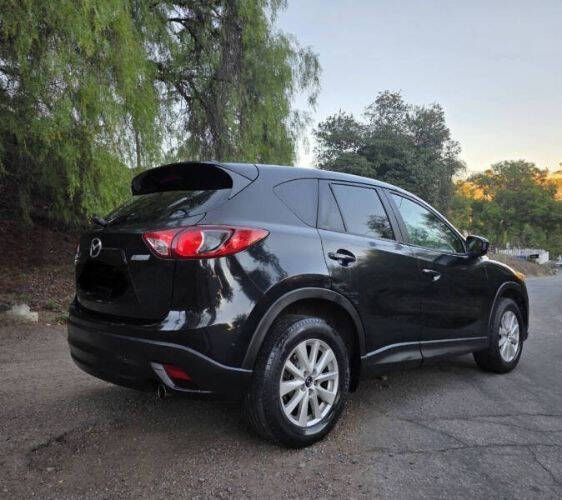 2013 Mazda CX-5