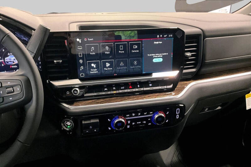 2026 GMC Sierra 1500 Elevation - Photo 7