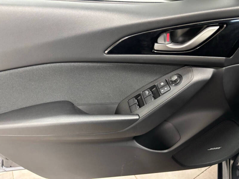 2014 Mazda MAZDA3 i Touring