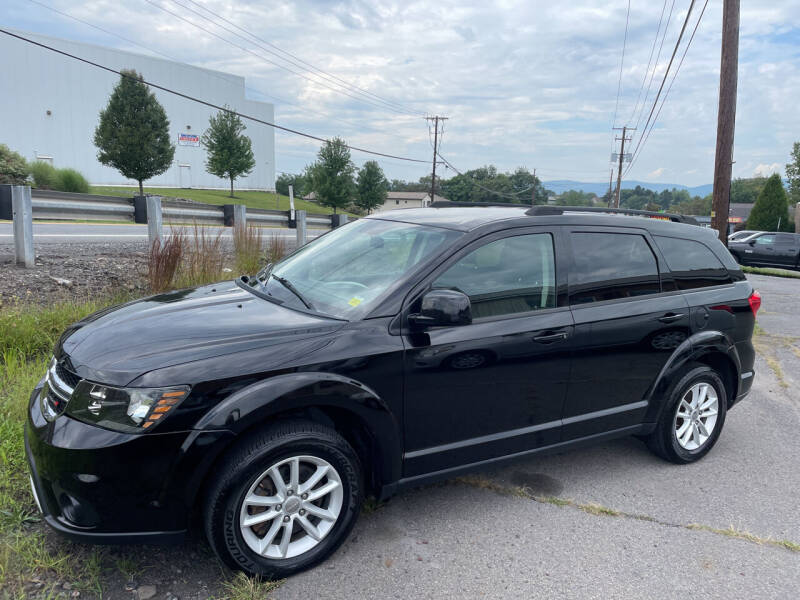 Global Auto Mart Car Dealer in Pittston, PA