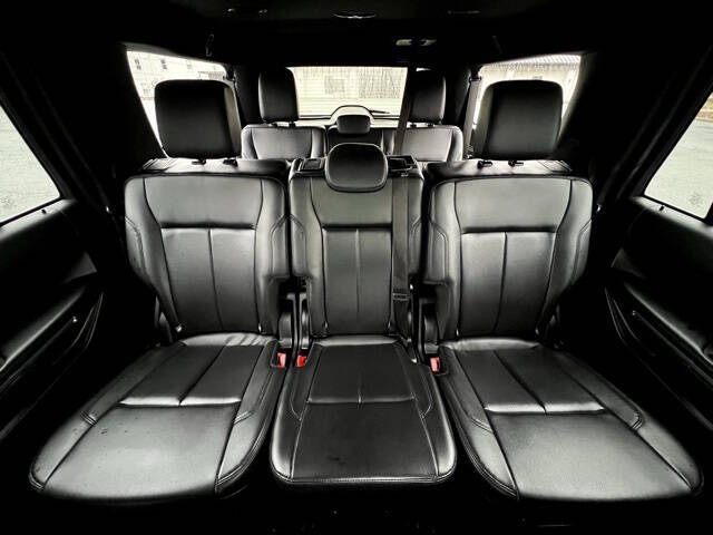 2021 Ford Expedition MAX XLT