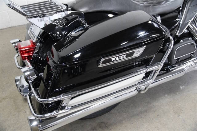 2019 Harley-Davidson Road King