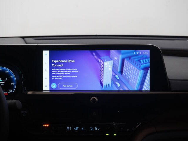 2026 Toyota Crown Limited