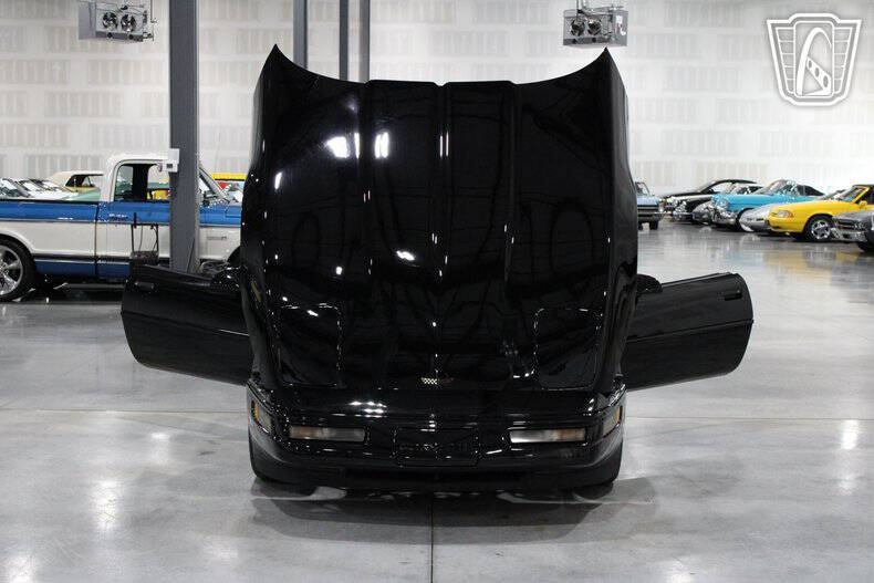 1994 Chevrolet Corvette