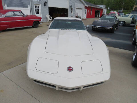 1969 Chevrolet Corvette