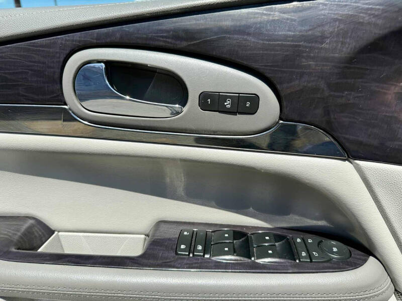 2015 Buick Enclave Premium