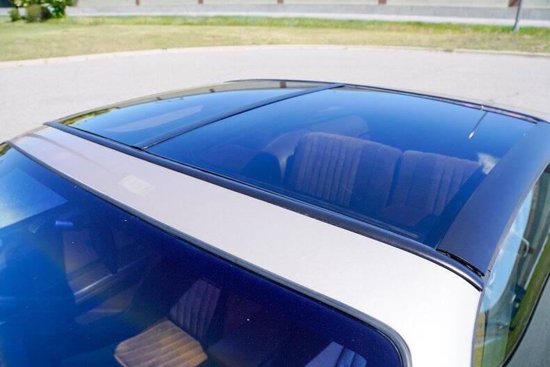 1984 Pontiac Firebird