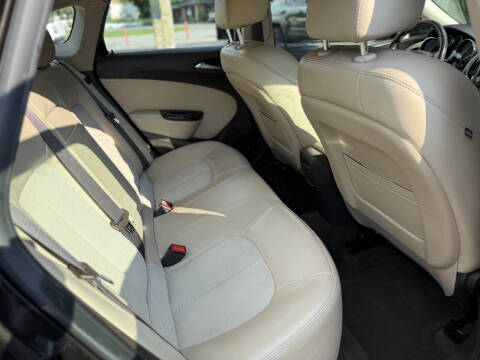 2013 Buick Verano Convenience Group