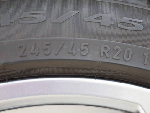 2022 Audi e-tron GT quattro Premium Plus