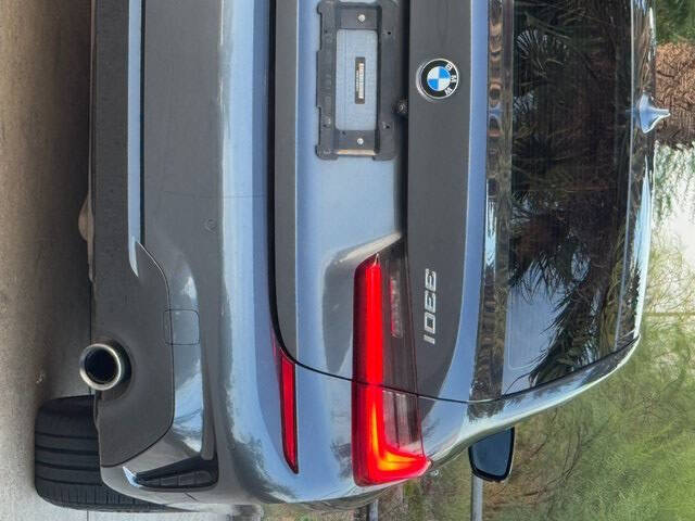 2021 BMW 3 Series 330i