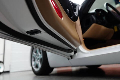 1999 Chevrolet Corvette