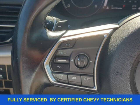 2019 Acura RDX w/Tech