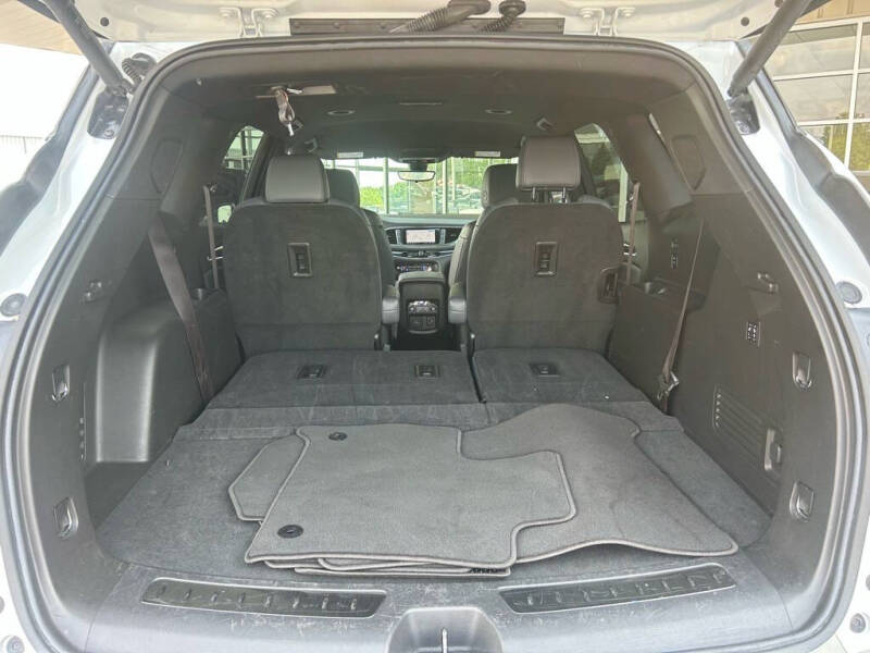 2024 Buick Enclave Premium