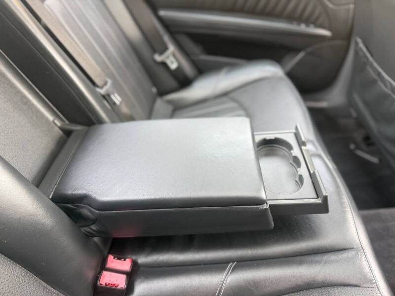 2005 Mercedes-Benz E-Class E 55 AMG