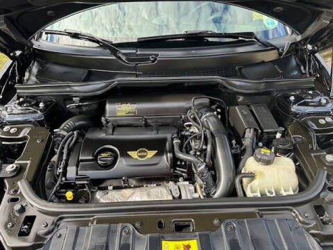 2014 MINI Countryman Cooper S