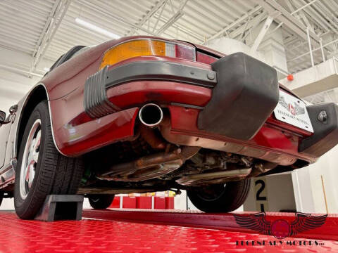 1977 Porsche 911