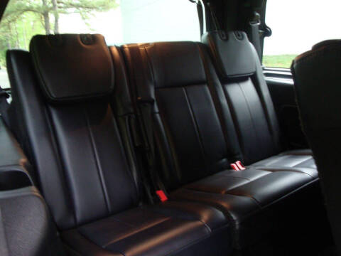 2017 Ford Expedition XLT