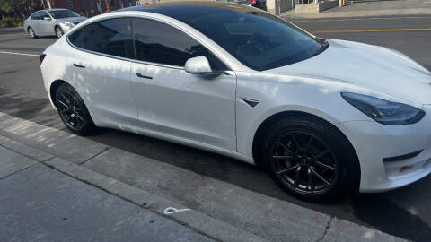 2020 Tesla Model 3 for sale at South Bay Pre-Owned in Los Angeles CA