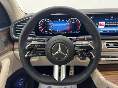 2026 Mercedes-Benz GLS GLS 450