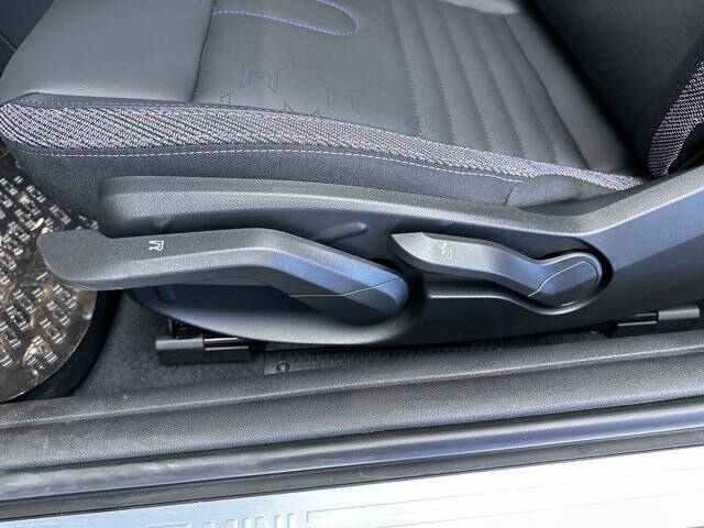 2026 MINI Hardtop 2 Door Cooper S