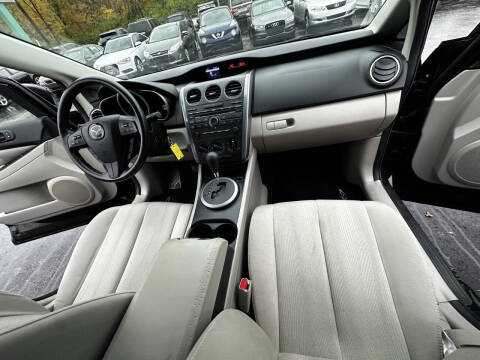 2012 Mazda CX-7 i SV