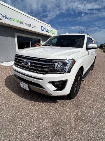 2021 Ford Expedition MAX XLT