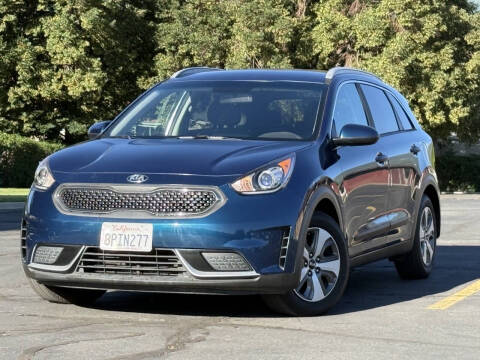 2019 Kia Niro LX