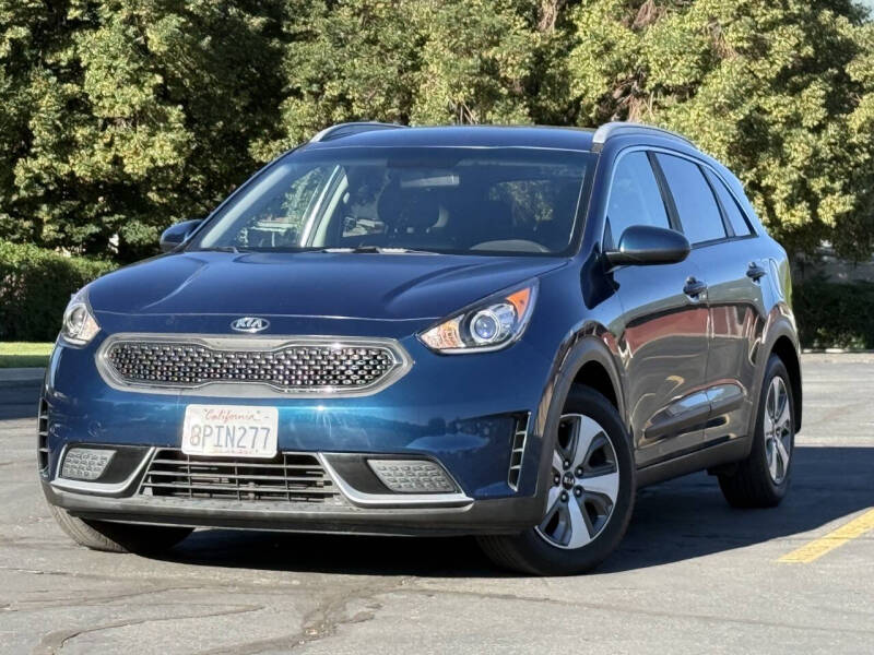 2019 Kia Niro LX