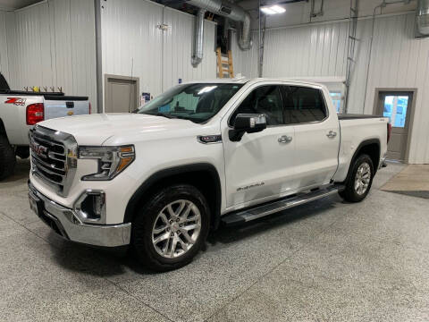 2020 GMC Sierra 1500 for sale at Efkamp Auto Sales LLC in Des Moines IA