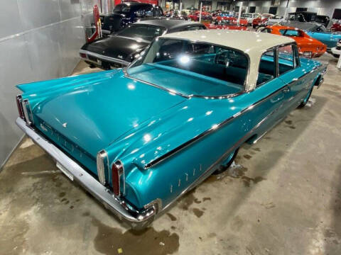 1960 Edsel Ranger