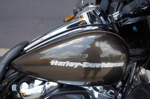 2020 Harley-Davidson Ultra Limited