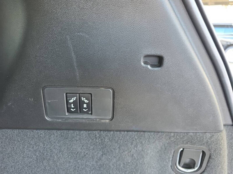 2021 Cadillac XT6 Luxury