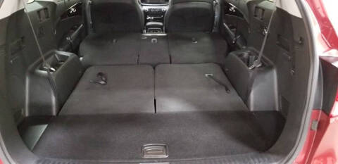 2017 Kia Sorento EX V6