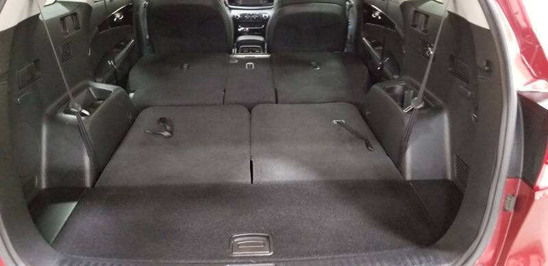 2017 Kia Sorento EX V6