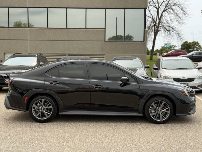 2024 Subaru WRX