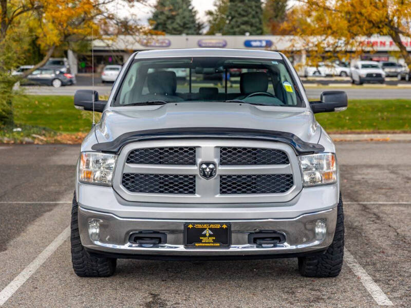 2015 RAM 1500