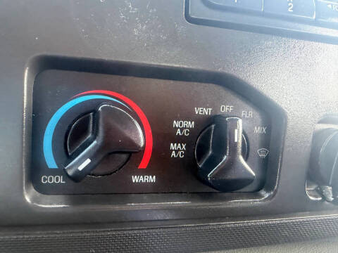 2013 Ford E-Series E-250