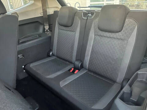 2020 Volkswagen Tiguan S