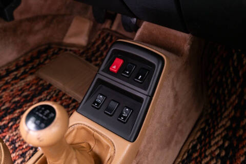 1996 Porsche 911 Carrera