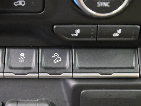 2022 Chevrolet Silverado 1500 Limited