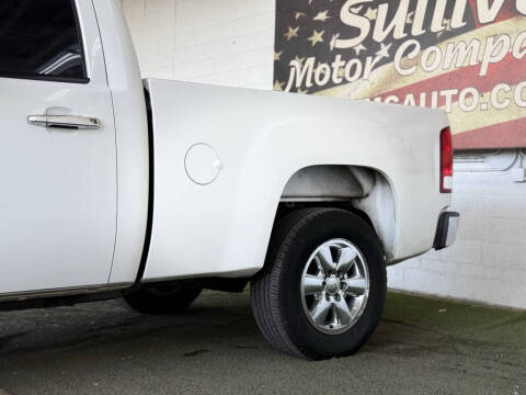 2013 GMC Sierra 1500